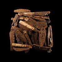 Medieval Iron Folding Knife Group