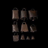 Medieval Iron Bell Group