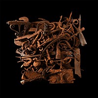 Medieval Iron Artefact Group