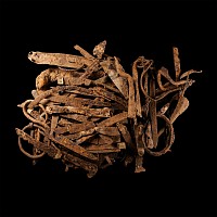 Medieval Iron Artefact Group