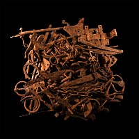 Medieval Iron Artefact Group