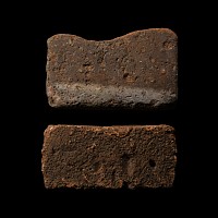 Roman Terracotta Brick Group