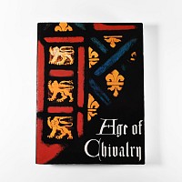 Archaeological Books - Royal Academy - Age of Chivalry Exhibition Catalogue