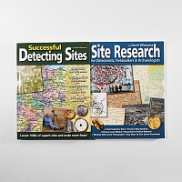 Archaeological Books - Villanueva - Site Research Titles [2]