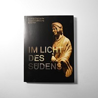 Archaeological Books - Munich - Im Licht des Sudens Exhibition Catalogue