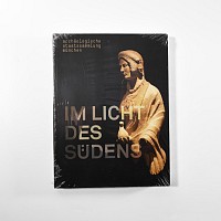 Archaeological Books - Munich - Im Licht des Sudens Exhibition Catalogue
