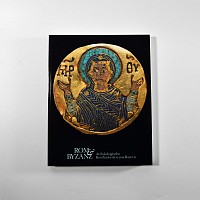 Archaeological Books - Munich - Rom and Byzan Exhibition Catalogue