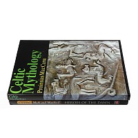 Archaeological Books - Various Authors - Celtic Mythology Titles [2]