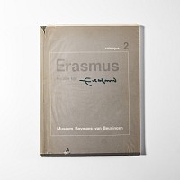 Books - Boymans-van Beuningen - Erasmus en Zijn Tijd