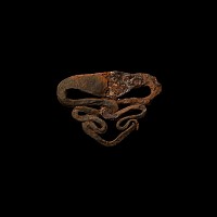 Viking Age Iron Fire Steel