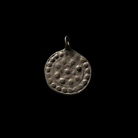 Viking Age Bronze Pendant