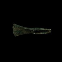 Bronze Age 'The Manston Hoard' Palstave Axehead