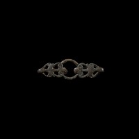 Viking Age Strap Distributor