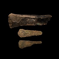 Bronze Age and Other Artefact Group