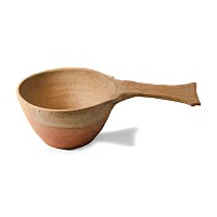 Roman Terracotta Trulla