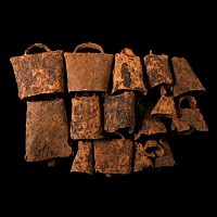 Medieval Iron Bell Group