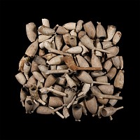 Post Medieval Decorative Pipe Bowl Group