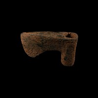 Luristan Bronze Socketted Axehead