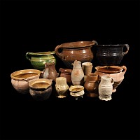 Medieval and Later Pottery Group