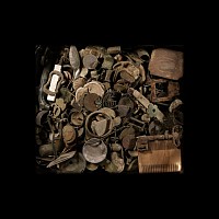 Mixed Copper-alloy Artefact Collection