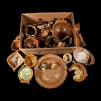 Medieval Pottery Group