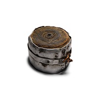 Nepalese Paper Prayer Scroll in Sleeve