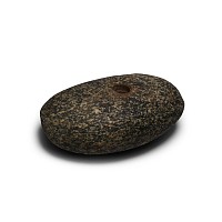 Stone Age Mace Head
