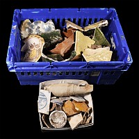 Medieval Pottery Group