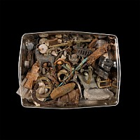 Mixed Finds Group