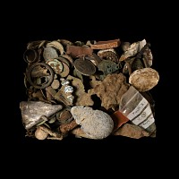 Copper-Alloy Finds Group