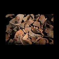 Medieval and Later Dutch Pottery Pit Dug Fragment Group