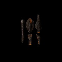Iron Age Celtic La Tene III Sword