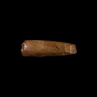 Stone Age Polished Bretagne Stone Axehead
