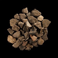 Stone Age Linear Pottery Shard Group