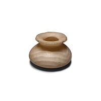 Western Asiatic Alabaster Jar