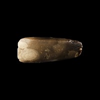 Stone Age British Neolithic Polished Flint Axe