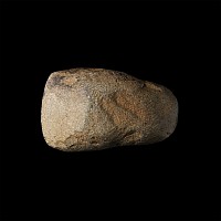 Stone Age Polished Axehead