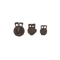 Medieval Thames Pewter 'Spangels' Collection