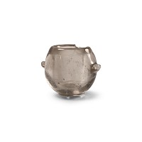 Hellenistic Rock Crystal Vessel