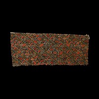 Safavid Textile Fragment