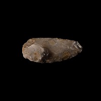 Stone Age British Neolithic Knapped Axe