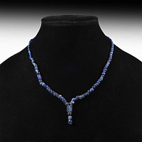 Roman Glass Bead Necklace