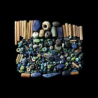 Roman Mixed Bead Group