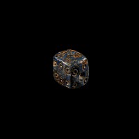 Romano-Egyptian Lapis Lazuli Dice