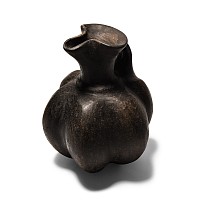 Late Roman Bucchero Jug