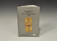 British Museum Guide to Early Iron Age Antiquities: R. A.Smith