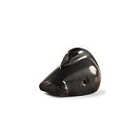Large Neo-Babylonian Haematite Duck Weight