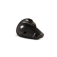 Large Neo-Babylonian Haematite Duck Weight