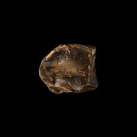 Stone Age Twydall Flint Implement