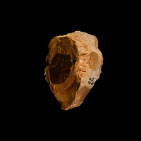 Stone Age Twydall Flint Implement